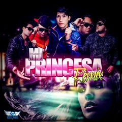 Princeza Official Remix - DemistarFT Varios Artistas  ( Prod By Versatil Records )