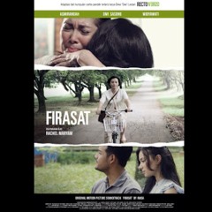 Firasat - Raisa (short cover)
