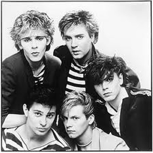 Save A Prayer - Duran Duran