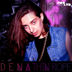 Thin Rope (Stefan Goldmann Remix)