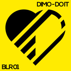 Dimo - Do It (Original Mix) [BeLove]