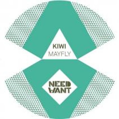 Kiwi - Mayfly Feat. Amy Skippings (Compuphonic Dub)