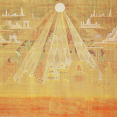 Sol Eremi (Piano Quintet)