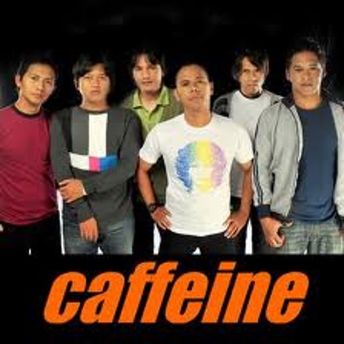 caffein hidupku kan damaikan hatimu mp3