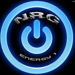 Energy 1 Mixed By N.R.G