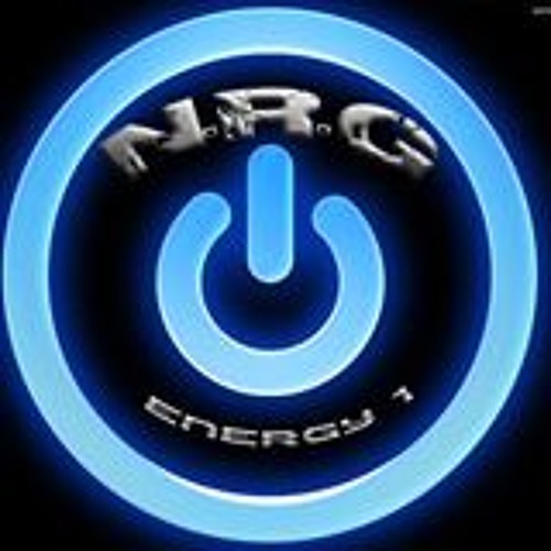 Energy 1 Mixed By N.R.G