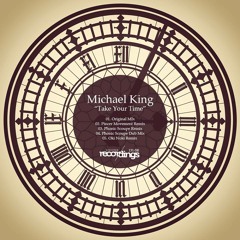 Take Your Time (Original Mix) [Stripped Recordings]