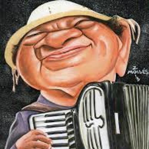 Dominguinhos - O Que Aconteceu Menina
