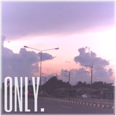 Only (cover) - MAY