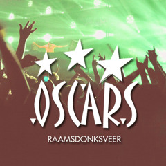 The Oscars Mixtape - Part 3