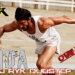 Zinda Hai Toh ( DJ RYK Dubstep Refix) ((Bhaag Milkha Bhaag) *OUT NOW*