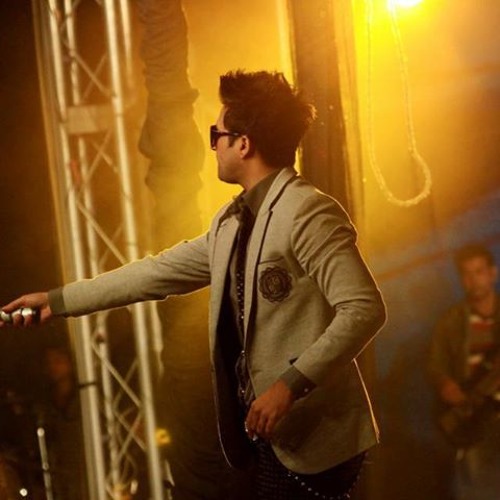 Falak - Tu Mera Dil
