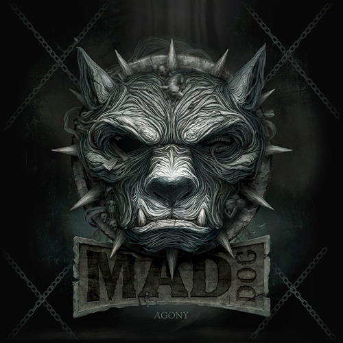 DJ Mad Dog - Psychotic