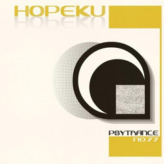 Micky Noise & Hopeku - Black Light