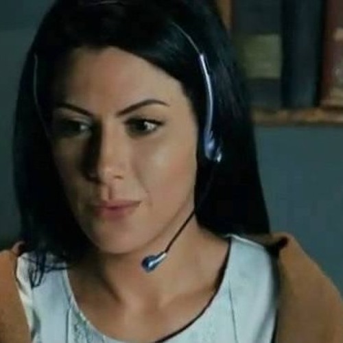 صبا مبارك و احمد وفيق