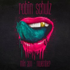 Robin Schulz - Mix 2011 - November (Lost & Found 3/6)