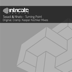Tasadi & Nhato - Turning Point