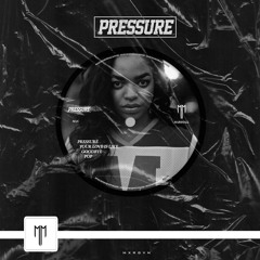 Max Marshall - Pressure