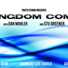 Dan Mohler Pt.2 8.30.13 7pm