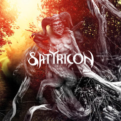 Satyricon // Satyr "the intense parts are as intense as they get..."