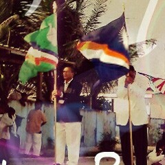 New Beginning Church Lion Of Judah Vol.1 at Marshall Islands