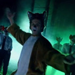 Stream Ylvis - The Fox (Kwipper's Hardcore Remix) by Kwipper 