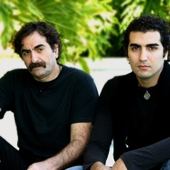 Shahram Nazeri & Hafez Nazeri - The Passion of Rumi - Journey to Eternity