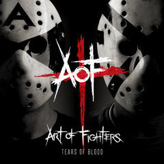 Art of Fighters vs Nico & Tetta - Restart the party #TiH