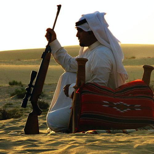 يا رب يا عالم - اقوى اغنية سياسية بدوية