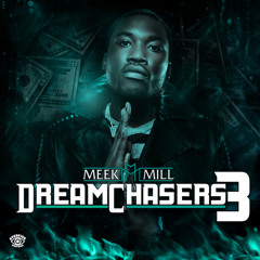 Meek Mill - I Be On That Instrumental Remake [Prod. By Dakidd Legacy]