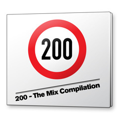 200 - The Mix Compilation (2011)