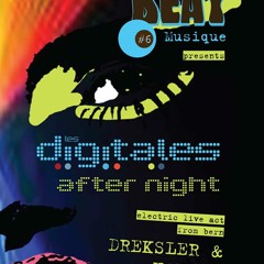 After Night Les Digitales