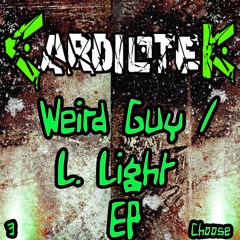 Cardiotek - Choose
