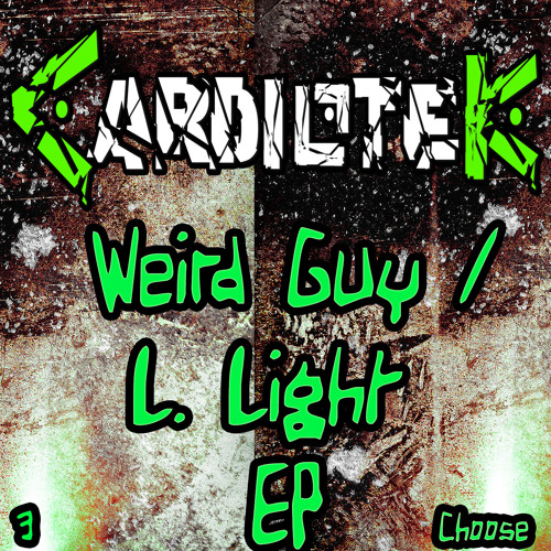 Cardiotek - Choose