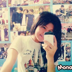 They Dont Know About Us - One Direction (Cover)