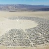 Live @ Burning Man 30 Aug 2013 DJ mix artwork - Electronic music tracklist cover image