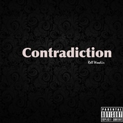 Rell Woodiir - Scratch The Surface