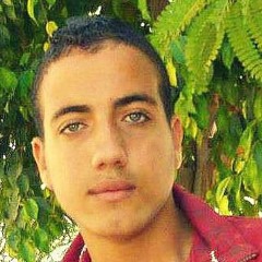 عايزه الحقيقه انا معجب بيكى