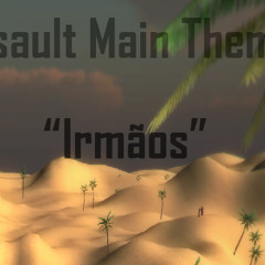 Assault Official Theme Song "Irmãos"