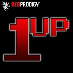 Red Prodigy - One Up (Instrumental)