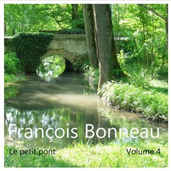 François Bonneau - CD4 - 13 - Georges Brassens - les passantes