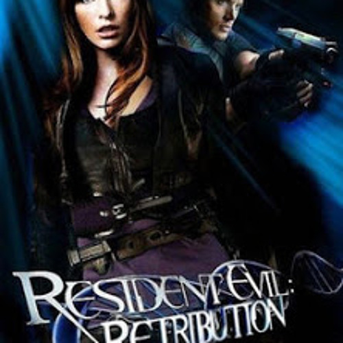 ResidentEvil - AMomentToRelief - 95958