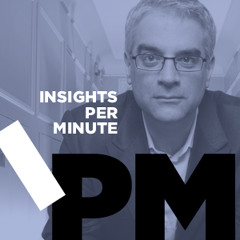 Insights Per Minute: Nicholas Christakis on Networks