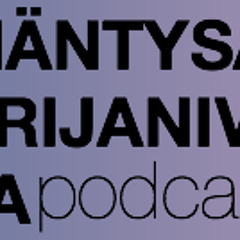 #18 Mäntysaari ja Nivala -podcast