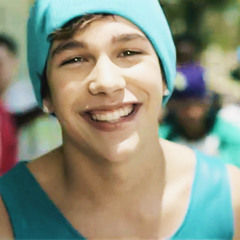 Austin Mahone - U - Live