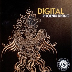 Digital and Spirit - Phantom Force (T Power and Codeine rmx)