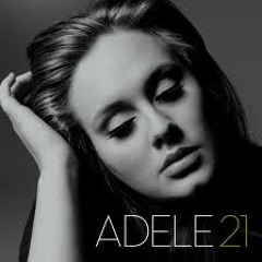 Rumour Has It  >adele