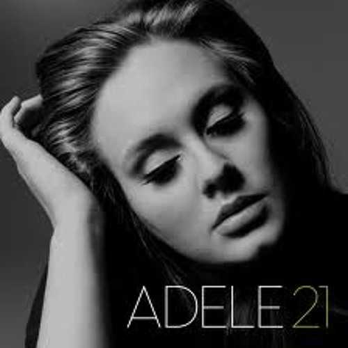 Rumour Has It  >adele