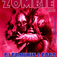 The Cranberries - Zombie 2013 (BrahmiN & BoDo Dubstep Mix)