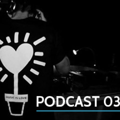 No Dough Music Podcast 035